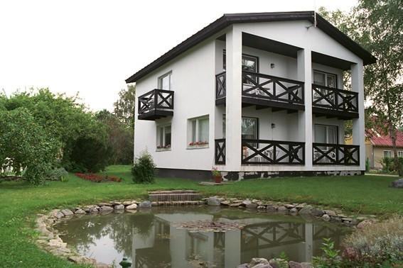 Tuule Villa Kuressaare Exterior photo