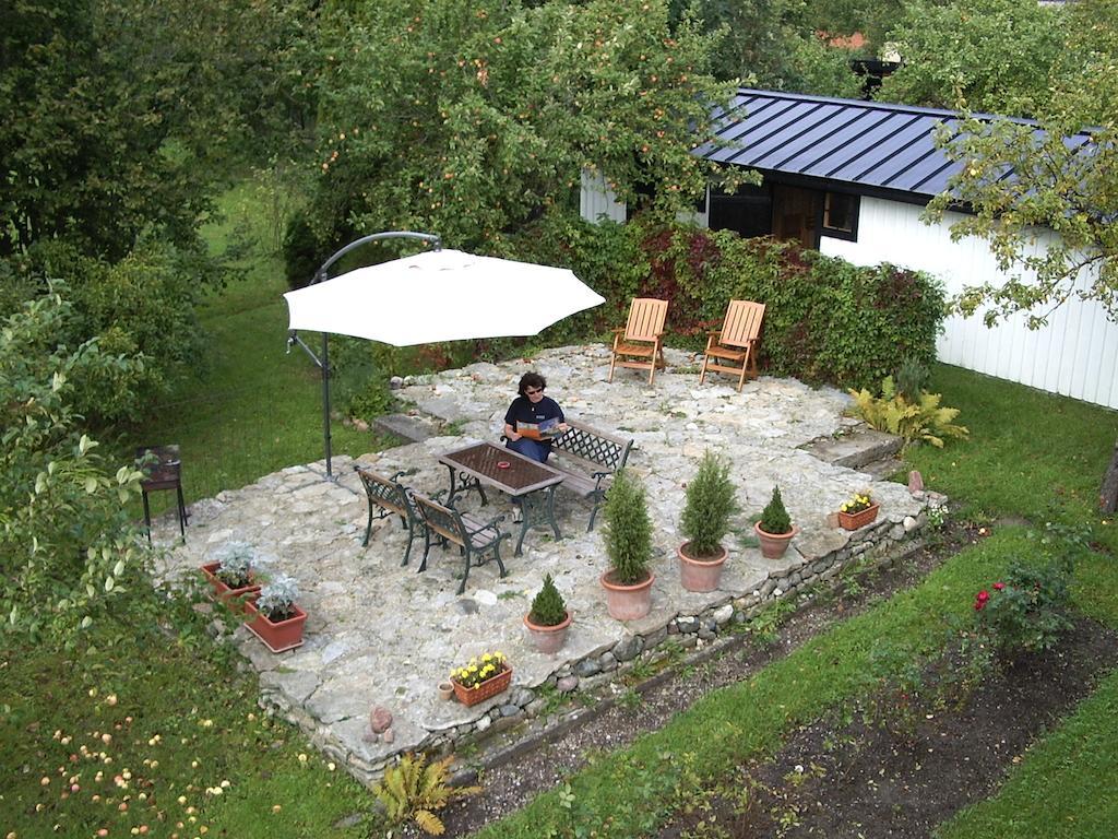 Tuule Villa Kuressaare Exterior photo
