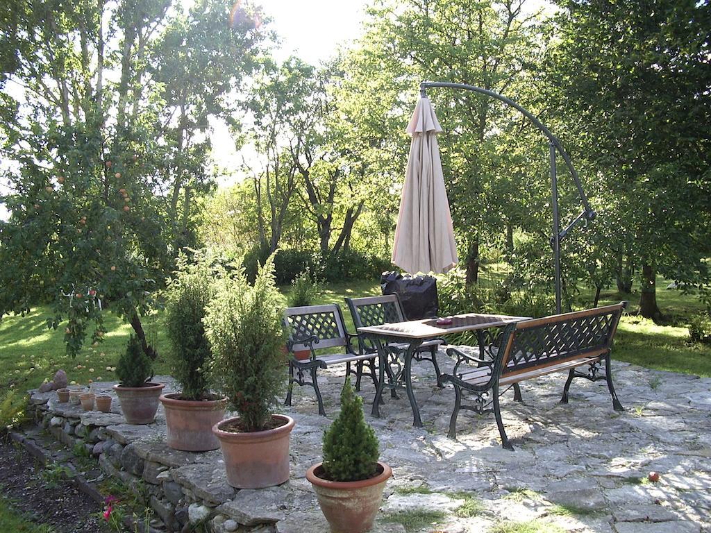 Tuule Villa Kuressaare Exterior photo