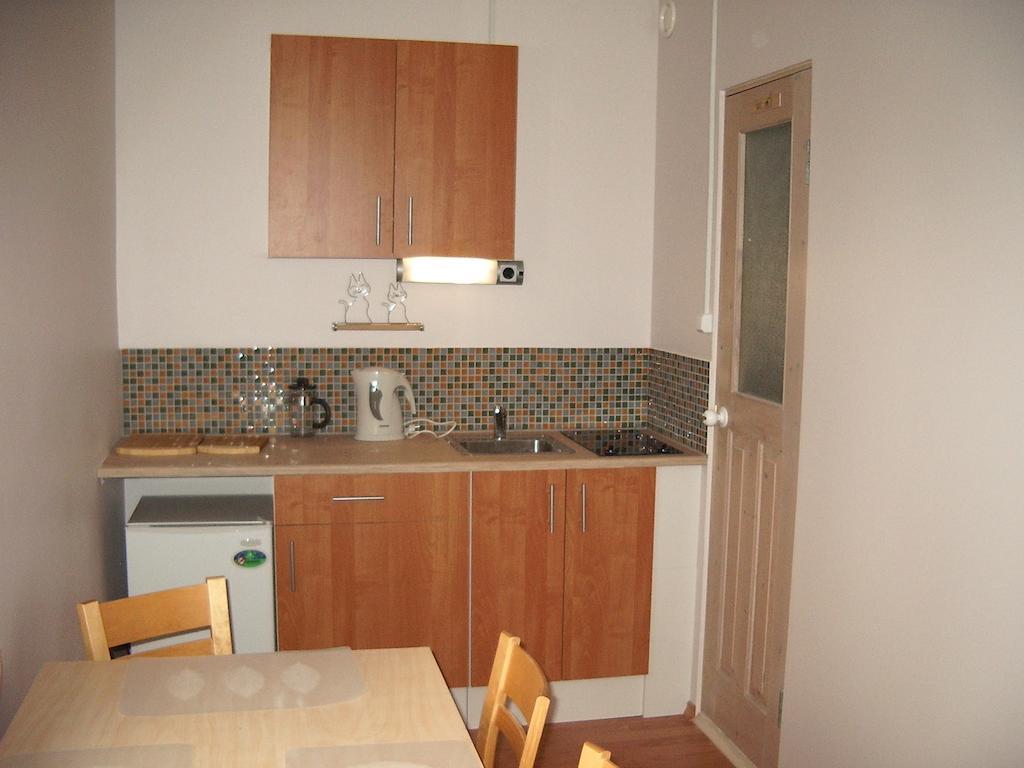 Tuule Villa Kuressaare Room photo